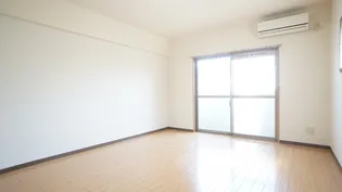 アーバンスカイ【2階】の居間