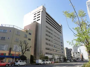 Daiwa芝浦ビル ダイワ芝浦ビル【10階】の外観