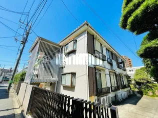 ヴィラ旭の画像