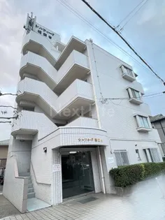 シルフィード相武台【2階】の外観