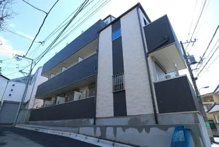 アリロッセ赤羽の画像