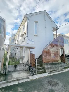 ホワイトハイツの画像