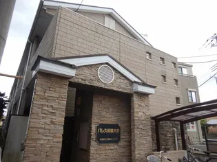 神奈川県相模原市南区上鶴間6【アパート】の外観