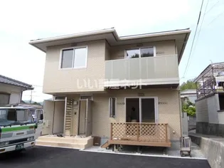 ヴィラ フォレスタの画像