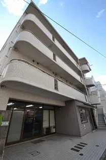 タウン己斐西の画像