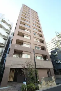 パークキューブ本郷の画像