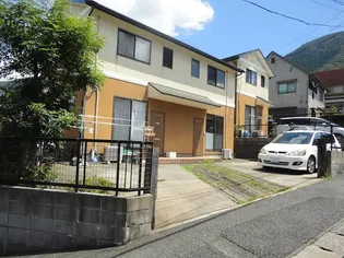 アーク霧ヶ丘の画像