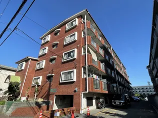 ロイヤル千里丘【3階】の外観