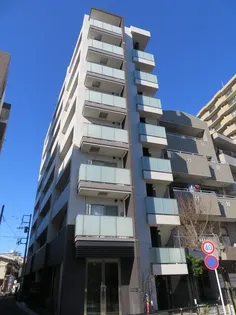 フェルクルール田端ルネサンスコートの画像