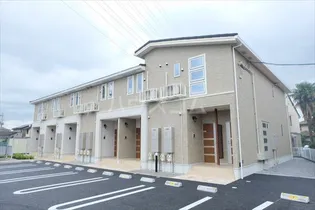 アザレヤハイツDの画像