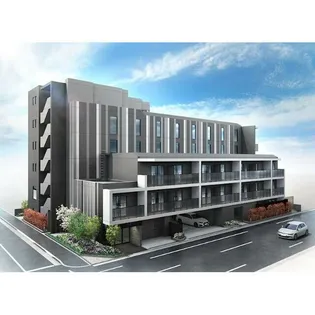 メイクス池上LUCEの画像