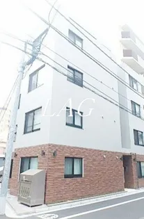 シティゲート上野入谷の画像