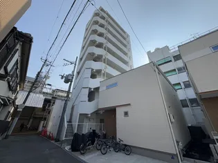 ディ アリヴィオ千林の画像