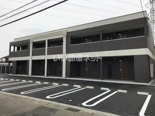 ルナ キャッスルの画像