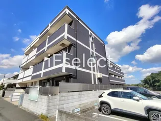 金太郎ヒルズ164【3階】の外観