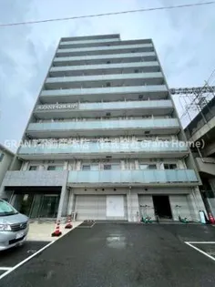 AZEST北千住【3階】の外観