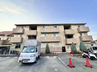 アビーロード巽東の画像