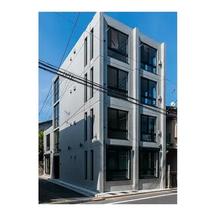 COCOCUBE中馬込の画像