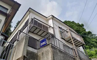 ヒルズ長尾の画像