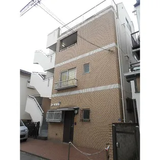 東京都葛飾区東新小岩5【マンション】の外観