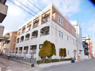 レキシントンの画像