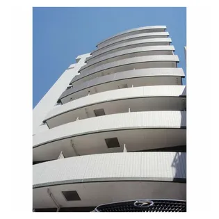 東京都台東区竜泉1【マンション】の外観