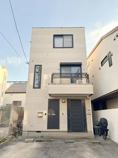 奥原ハイツの画像