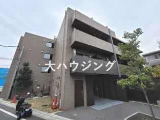 ブライズ大森東SEIの画像