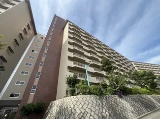 グリーンハイツ向陽2号棟の画像