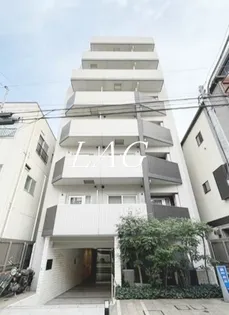 ヴォーガコルテ西小山の画像