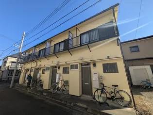 遠藤ハイツの画像