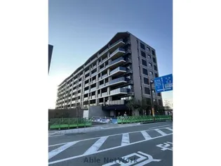 レ ジェイド熊本日赤通りの画像