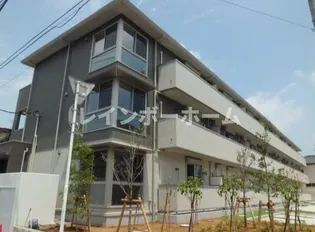 シエルルージュ松戸の画像