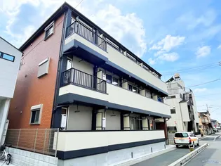 グレイシア草加瀬崎の画像