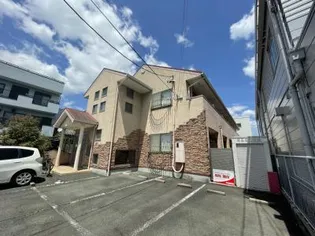 シャン ド フルールの画像