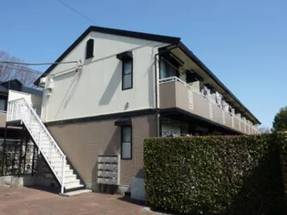 ドルフ北烏山 Aの画像