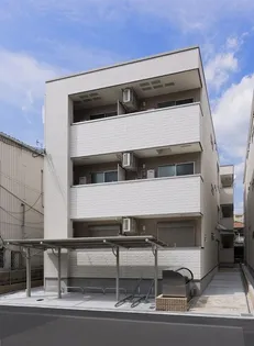 フジパレス西脇I番館の画像