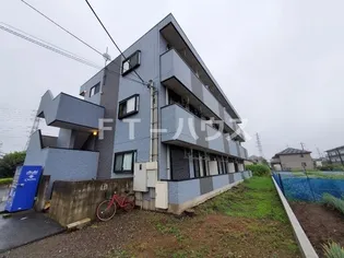 コバビレッジAの画像