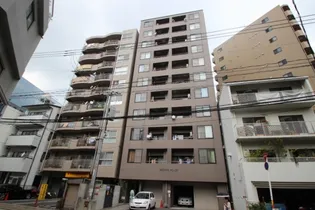 ブラウンハウスの画像