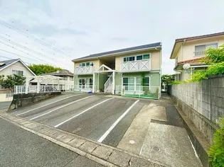 ハイツ乃木坂の画像