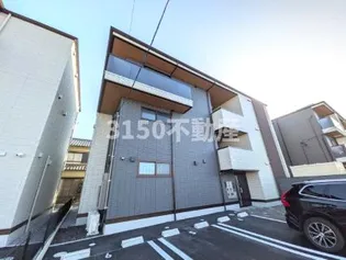 セレスティア本荘中ノ町 Bの画像