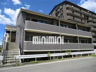 リブェール山之手の画像