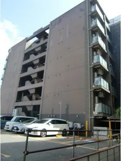 ランドワールド中川9号館の画像