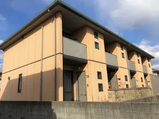 シャーメゾンあざみ野の画像