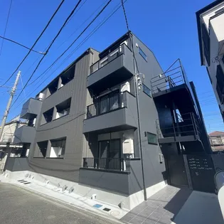 MELDIA東林間の画像