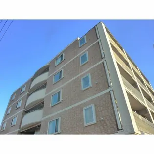 スクエア瑞江の画像