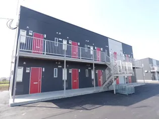 ハピネスくろまる Bの画像