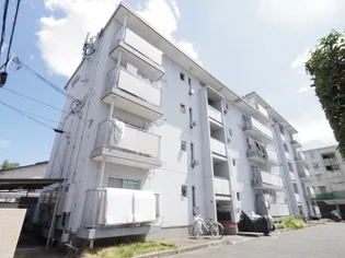 ファミリーハイツ18の画像