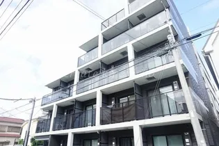 マーロ立石の画像