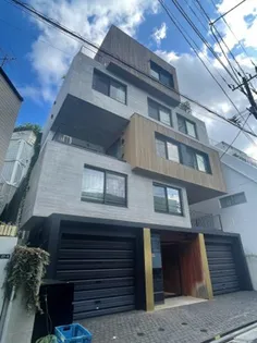 LEGALAND表参道の画像